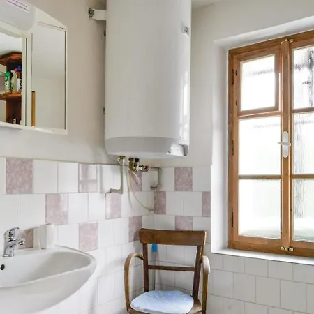 別荘 Three-bedroom Holiday In