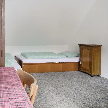 別荘 Three-bedroom Holiday In