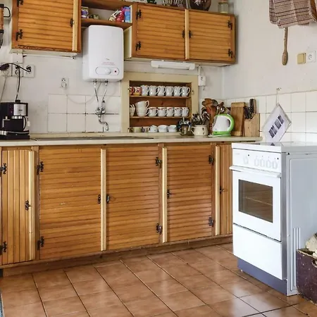 Three-bedroom Holiday In