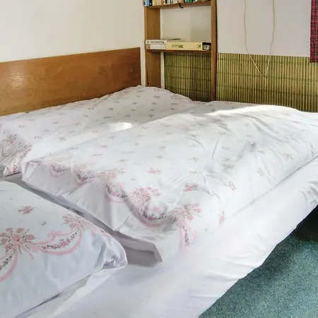 別荘 Three-bedroom Holiday In *