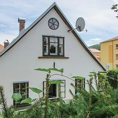 Three-bedroom Holiday In *